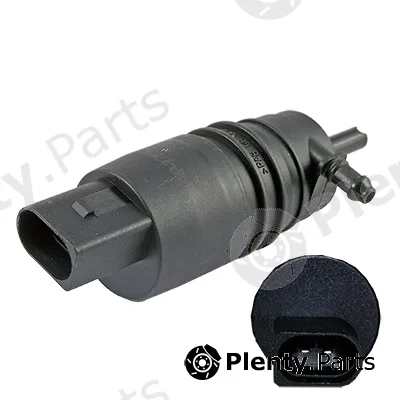 Fispa 5.5004 — Washer Fluid Pump, window cleaning