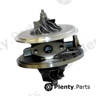 Fispa 47.091 — Core assembly, turbocharger ETP TURBO