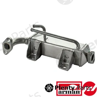 Fispa 83.1410AS — Cooler, exhaust gas recirculation ARMAN