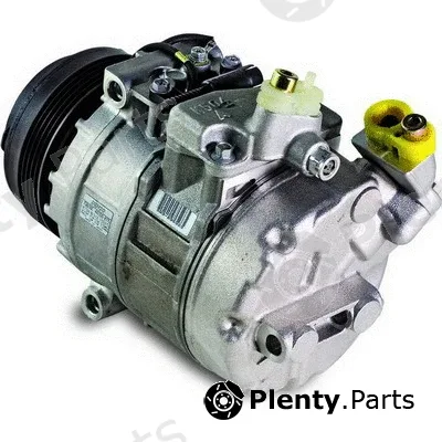 Fispa 1.5098 — Compressor, air conditioning