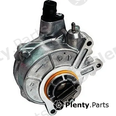 Fispa 89.208 — Vacuum Pump, braking system