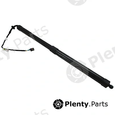 Fispa 760620A2 — Gas Spring, tray (boot/cargo bay)