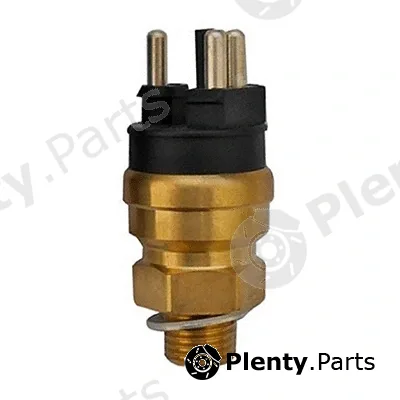 Fispa 82.1325 — Temperature Switch, radiator fan