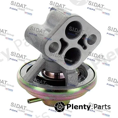 Fispa 83.1146A2 — EGR Valve