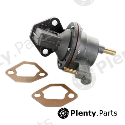 Fispa POC027 — Fuel Pump