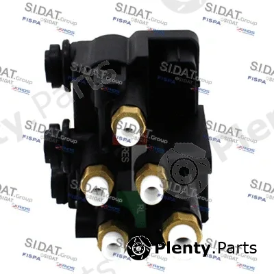 Fispa 442003 — Valve, compressed-air system