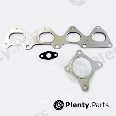 Fispa 47.860 — Mounting Kit, charger