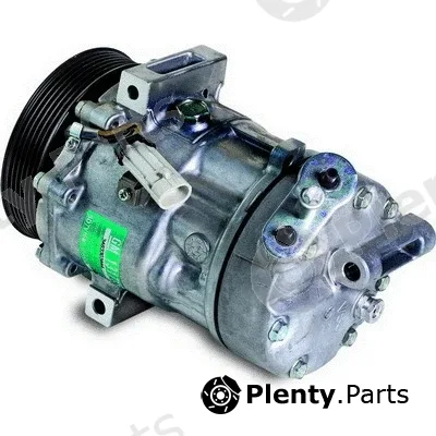 Fispa 1.1264 — Compressor, air conditioning