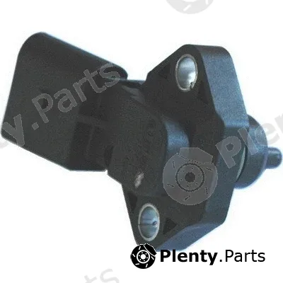 Sensor, boost pressure