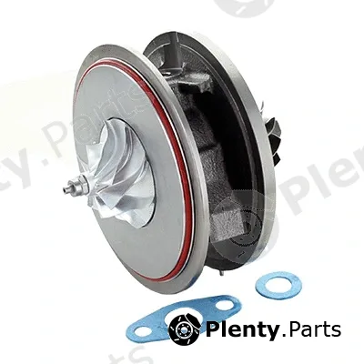 Fispa 47.1165 — Core assembly, turbocharger ETP TURBO