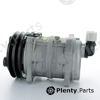 Fispa 1.2078A — Compressor, air conditioning