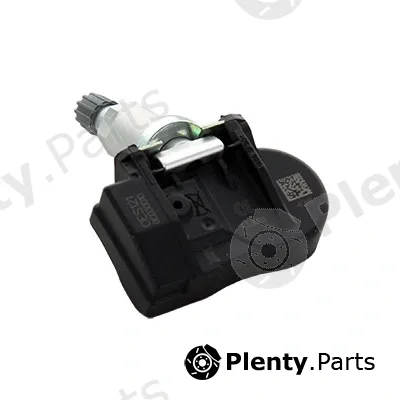 Fispa 780077 — Wheel Sensor, tyre-pressure monitoring system