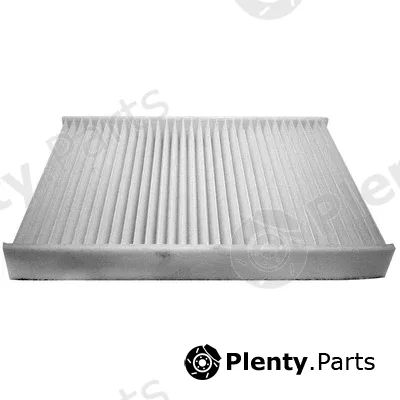 Fispa 399 — Filter, cabin air