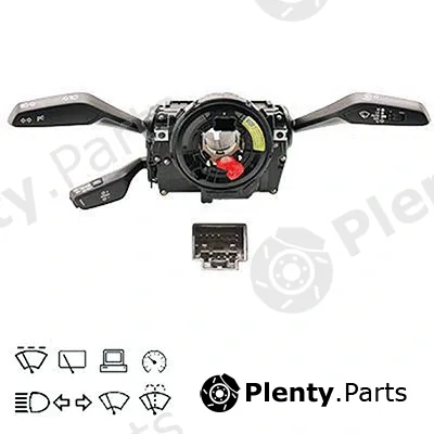 Steering Column Switch