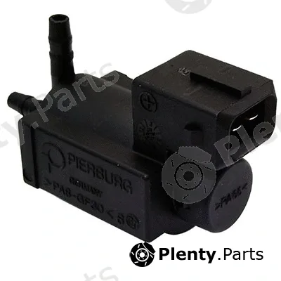 Fispa 83.962 — Pressure Converter, exhaust control