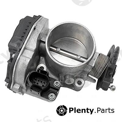 Fispa 88.383 — Throttle Body