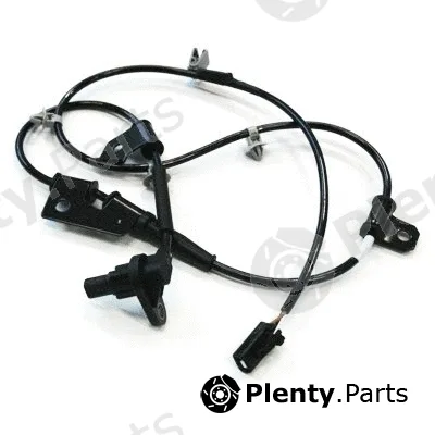 Fispa 84.845 — Sensor, wheel speed