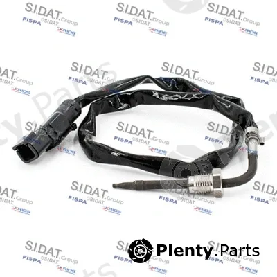 Fispa 82.1640 — Sensor, exhaust gas temperature