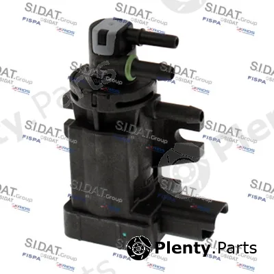 Fispa 83.1793 — Pressure converter, turbocharger