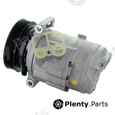 Fispa 1.4131A — Compressor, air conditioning