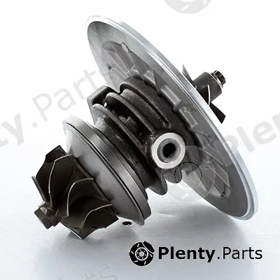 Fispa 47.224 — Core assembly, turbocharger ETP TURBO