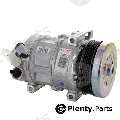 Fispa 1.5165 — Compressor, air conditioning