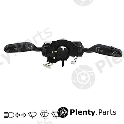 Fispa 430812 — Steering Column Switch