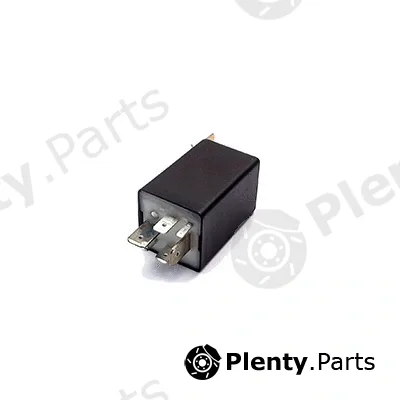 Fispa 2.85590 — Control Unit, glow time