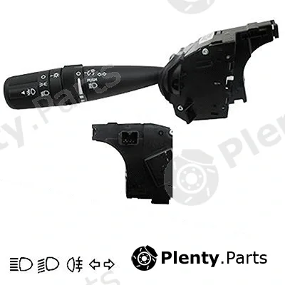 Fispa 430430 — Steering Column Switch