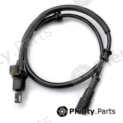 Fispa 84.1168 — Sensor, wheel speed