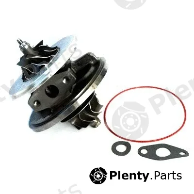 Fispa 47.088 — Core assembly, turbocharger ETP TURBO