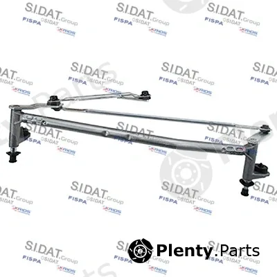 Fispa 670300A2 — Wiper Linkage