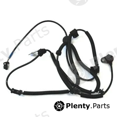 Fispa 84.836 — Sensor, wheel speed