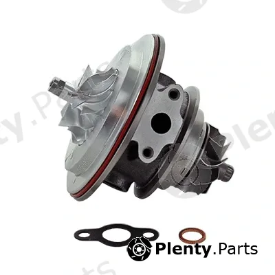 Fispa 47.1256 — Core assembly, turbocharger ETP TURBO