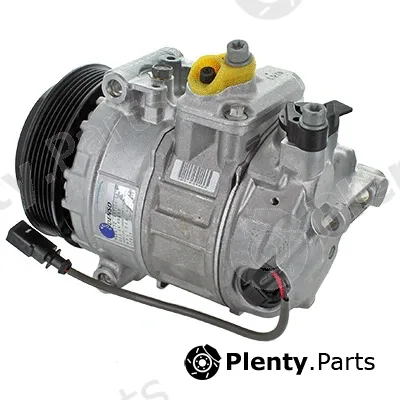 Fispa 1.5440 — Compressor, air conditioning