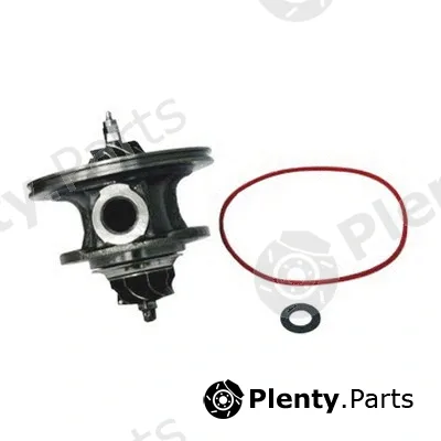Fispa 47.012 — Core assembly, turbocharger ETP TURBO