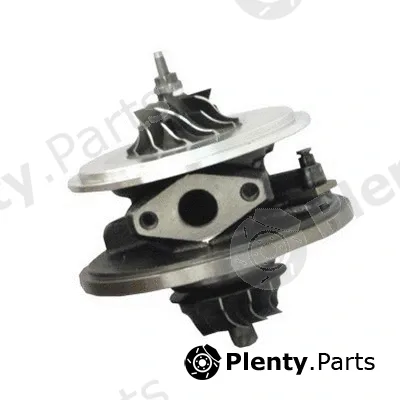 Fispa 47.052 — Core assembly, turbocharger ETP TURBO