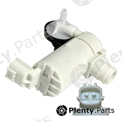 Fispa 5.5154 — Washer Fluid Pump, window cleaning