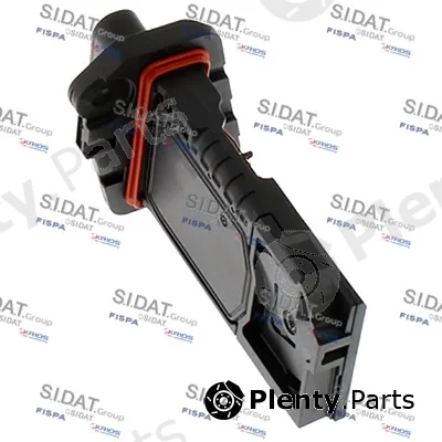 Fispa 38.547 — Mass Air Flow Sensor