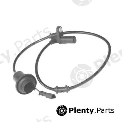 Fispa 84.702 — Sensor, wheel speed
