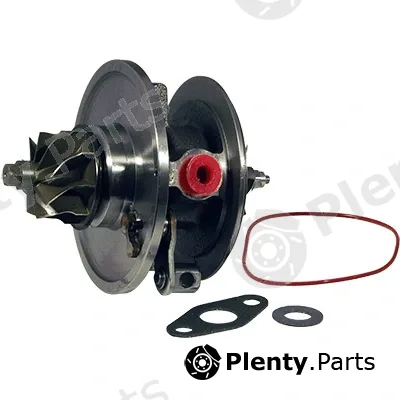 Fispa 47.125 — Core assembly, turbocharger ETP TURBO