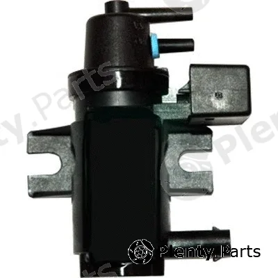 Fispa 83.902 — Pressure Converter, exhaust control