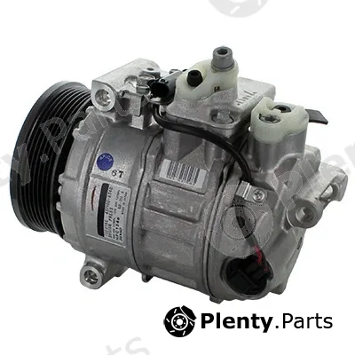 Fispa 1.5438 — Compressor, air conditioning