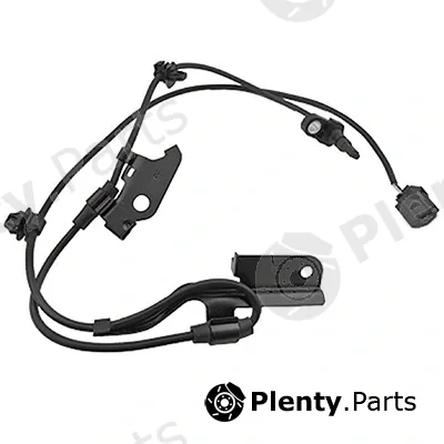 Fispa 84.1078 — Sensor, wheel speed