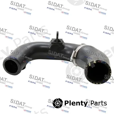 Fispa 500339 — Charge Air Hose