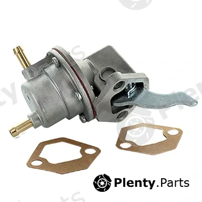 Fispa POC093 — Fuel Pump