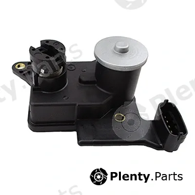 Fispa 88.420 — Control, swirl covers (induction pipe)