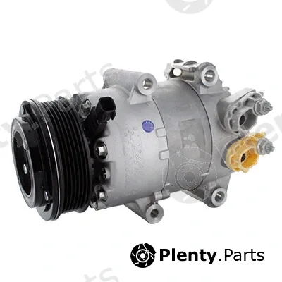 Fispa 1.8062 — Compressor, air conditioning