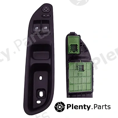 Fispa 5.145284 — Switch, window regulator