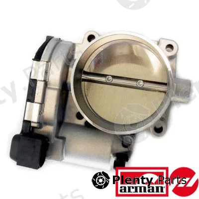 Fispa 88.241AS — Throttle Body ARMAN